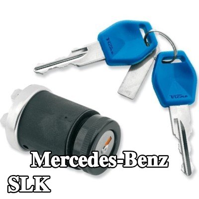 VICMA أسطوانة القفل، قفل الإشعال — Mercedes-Benz Slk