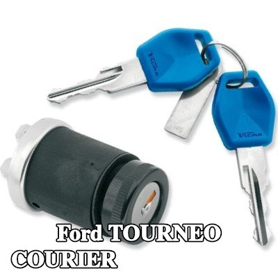 VICMA أسطوانة القفل، قفل الإشعال — Ford Tourneo Courier