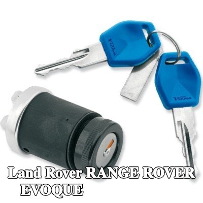VICMA أسطوانة القفل، قفل الإشعال — Land Rover Range Rover Evoque