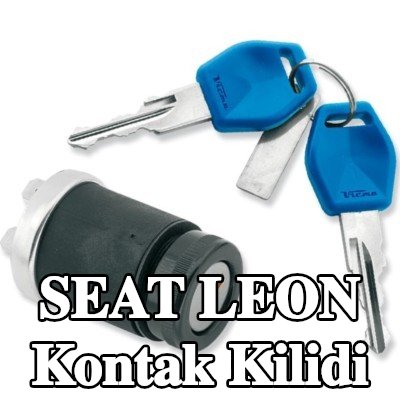 VICMA Kontak kilidi — 2000 SEAT Leon