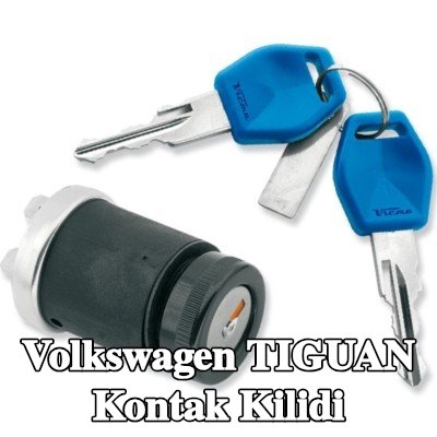 VICMA Kontak kilidi — Volkswagen Tiguan