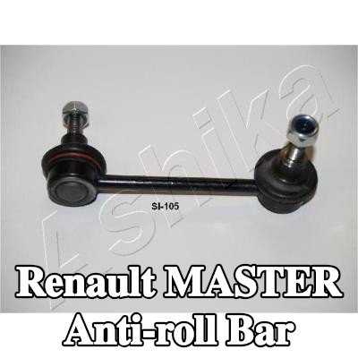 ASHIKA Sağ ön stabilizatör çubuğu — Renault Master
