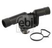 FEBI BILSTEIN Conta/sızdırmazlık elemanı ile termostat muhafazası — 1997 BMW Z3 (2)