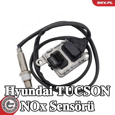 ESEN SKV NOx sensörü — Hyundai Tucson