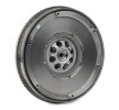 SACHS Çift kütleli volan — Mercedes-Benz Clc (3)