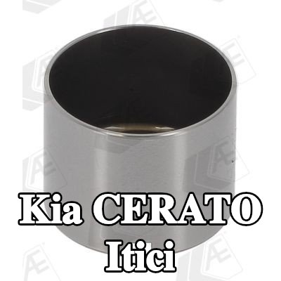 AE Itici — 2011 Kia Cerato