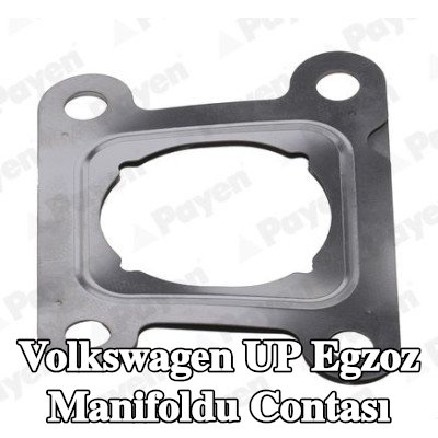 PAYEN Egzoz manifoldu contası — 2011 Volkswagen Up