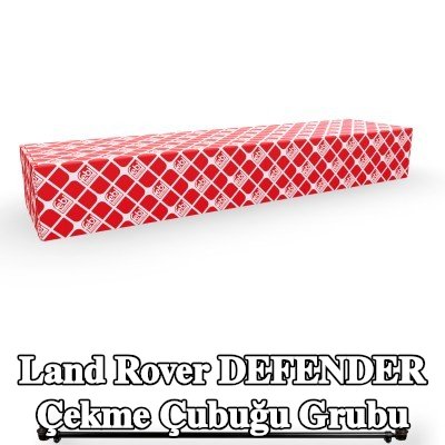 FEBI BILSTEIN Rot kolu grubu Ön Aks — Land Rover Defender