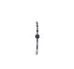 BOSCH Fren hortumu 420mm — 2012 Ford Focus (4)