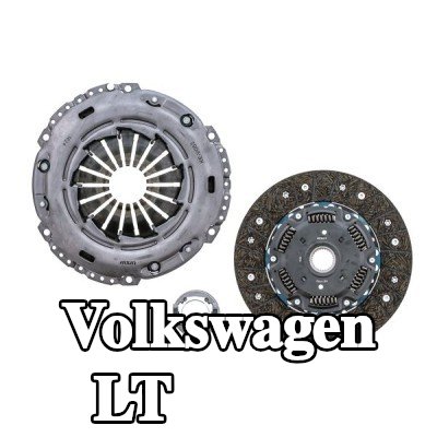 AISIN طقم القابض — Volkswagen Lt