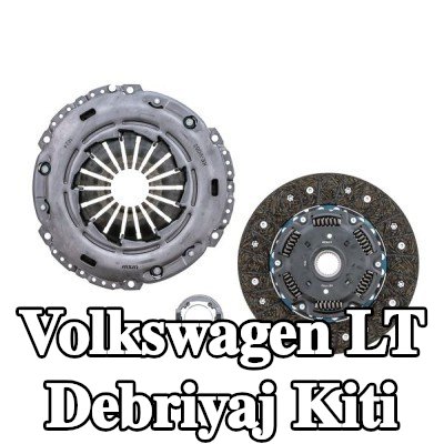AISIN Debriyaj kiti — Volkswagen Lt