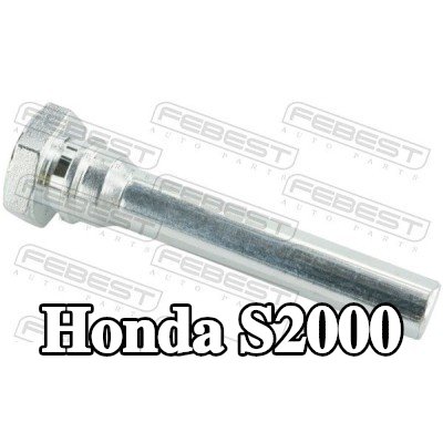 FEBEST برغي مكبس الفرامل — Honda S2000
