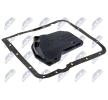 NTY Otomatik şanzıman filtre kiti — Chevrolet Express (1)