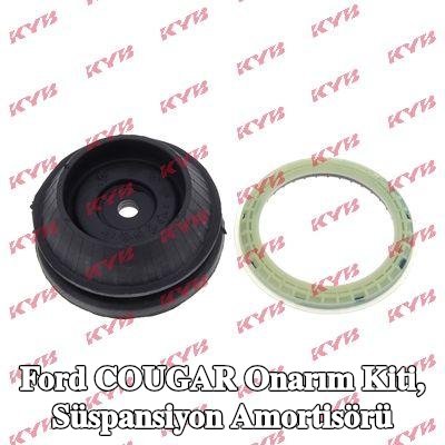 KYB Onarım kiti, süspansiyon dikmesi AGX, Ön Aks — Ford Cougar