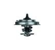 MAHLE Termostat 80°C, 67mm, 35mm, contalı/sızdırmaz — 1990 Volkswagen Lt (6)