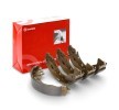 BREMBO Fren Balatası Seti — Honda Insight (1)