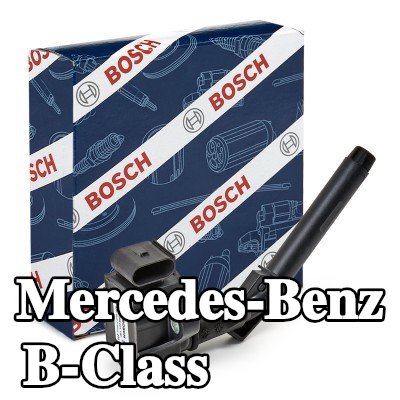 BOSCH ملف الإشعال — Mercedes-Benz B-Class