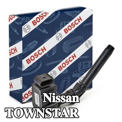 BOSCH ملف الإشعال — Nissan Townstar