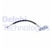 DELPHI Fren hortumu 310mm — 2012 Kia Optima (1)