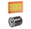 RIDEX PLUS Filtre kiti — Toyota C-hr (1)
