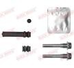QUICK BRAKE Kılavuz manşon kiti, fren kaliperi — Kia K2900 (3)