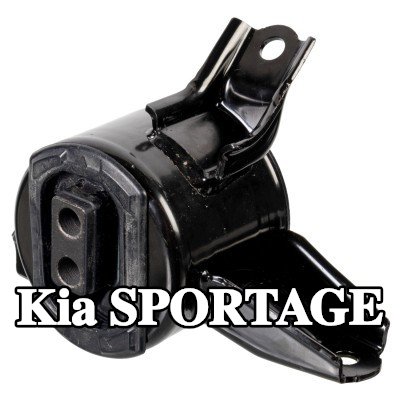 FEBI BILSTEIN حامل المحرك الأيسر — 2012 Kia Sportage