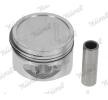 NÜRAL Piston — 2002 Citroën Saxo (1)
