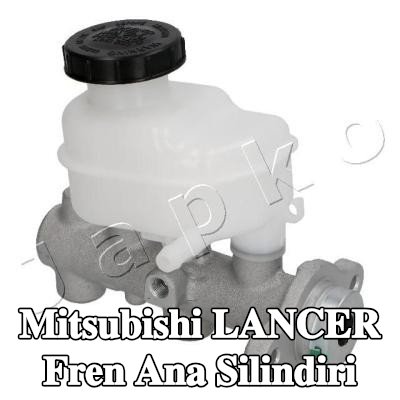 JAPKO Fren ana silindiri — 2012 Mitsubishi Lancer