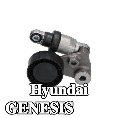 KAVO PARTS بكرة الموتر القطر الخارجي: 69mm — 2012 Hyundai Genesis