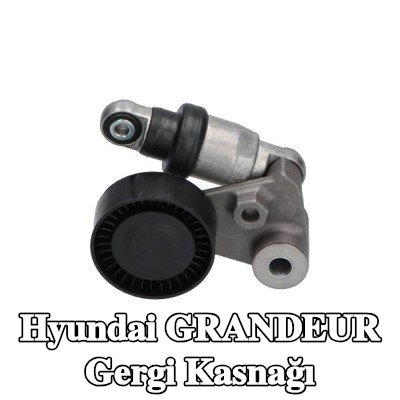 KAVO PARTS Gergi kasnağı Dış Çap: 69mm — Hyundai Grandeur
