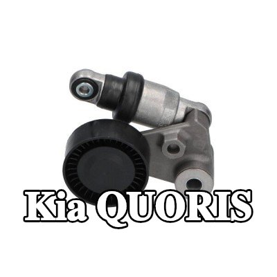 KAVO PARTS بكرة الموتر القطر الخارجي: 69mm — Kia Quoris