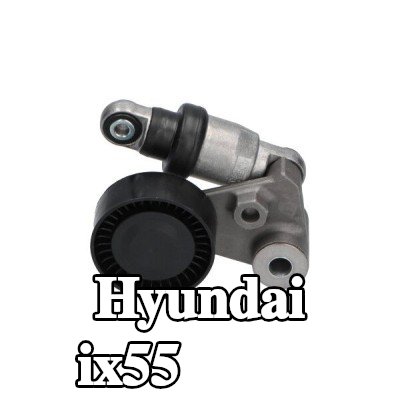 KAVO PARTS بكرة الموتر القطر الخارجي: 69mm — Hyundai ix55