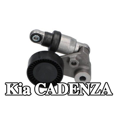 KAVO PARTS بكرة الموتر القطر الخارجي: 69mm — Kia Cadenza