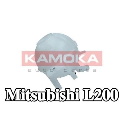 KAMOKA خزان تمدد سائل التبريد — Mitsubishi L200