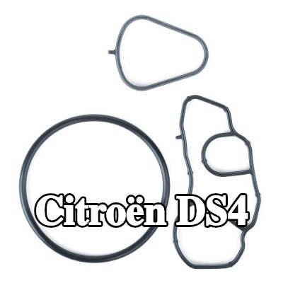 ELRING حشية مبرد الزيت — Citroën Ds4