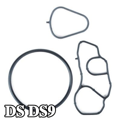ELRING حشية مبرد الزيت — DS Ds9
