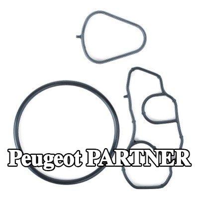 ELRING حشية مبرد الزيت — Peugeot Partner