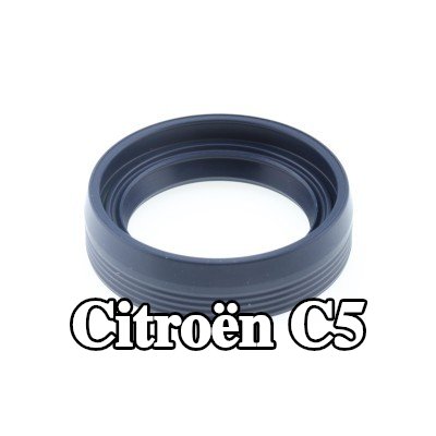 CORTECO حشية عمود محور العجلة — Citroën C5