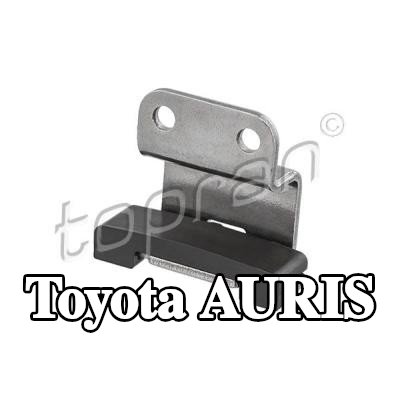 TOPRAN أدلة التوجيه, سلسلة التوقيت العلوية — Toyota Auris