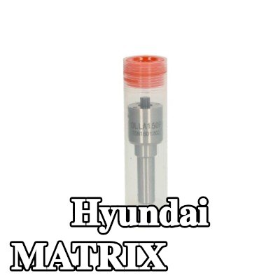 ENGITECH جسم الفوهة — Hyundai Matrix
