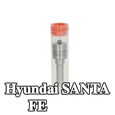ENGITECH جسم الفوهة — Hyundai Santa Fe