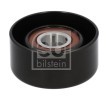 FEBI BILSTEIN Saptırma / kılavuz kasnağı, V-ribbed belt Outer Diameter: 60, 1mm — Hyundai Bayon (2)