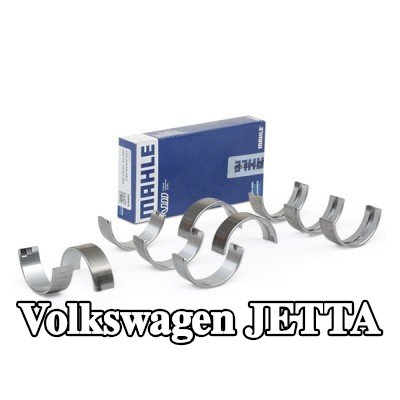 MAHLE مجموعة محامل العمود المرفقي — 2012 Volkswagen Jetta
