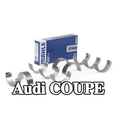 MAHLE مجموعة محامل العمود المرفقي — Audi Coupe