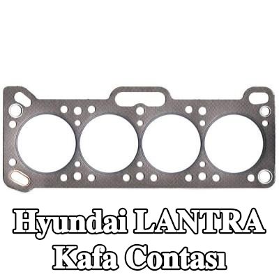 ELRING Kafa contası — 1990 Hyundai Lantra