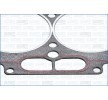 AJUSA Kafa contası 1, 3mm — 2002 Mitsubishi Lancer (4)