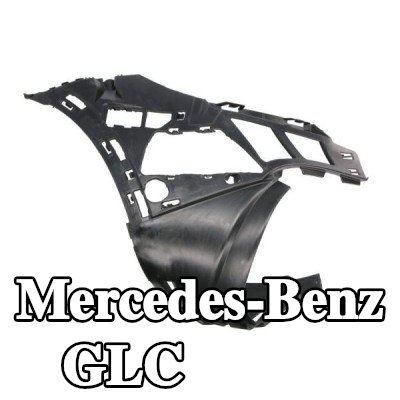 BLIC حامل المصد الأمامي الأيمن — Mercedes-Benz Glc