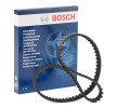 BOSCH Triger Kayışı Diş Sayısı: 91, 867mm — 2002 Ford Fiesta (1)