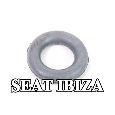 VEGAZ حامل العادم — 1990 SEAT Ibiza
