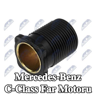 NTY Far motoru — Mercedes-Benz C-Class